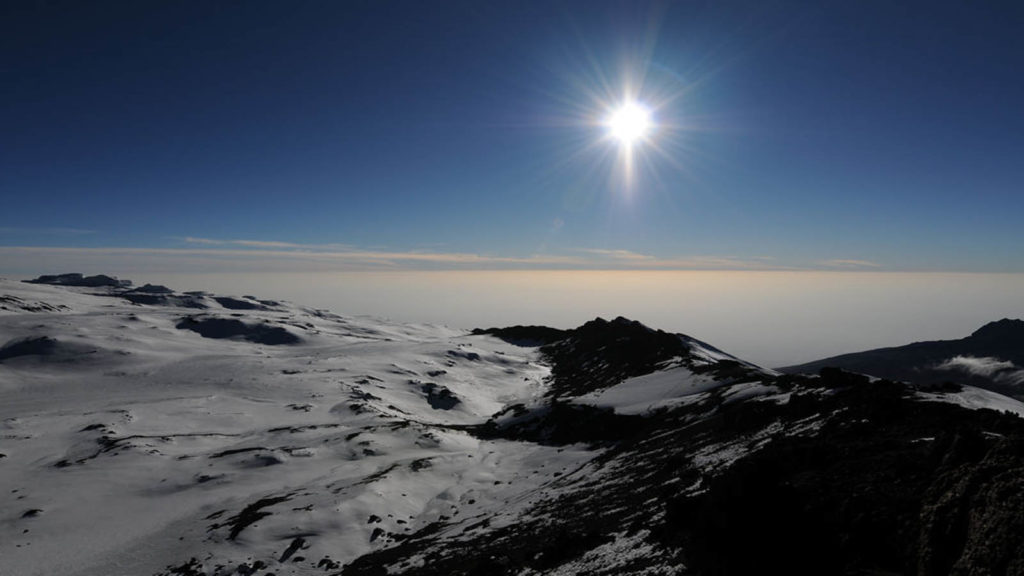 Kilimanjaro